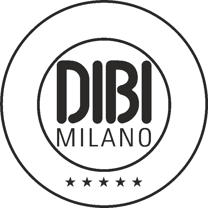 Dibi milano. Диби Милано. Dibi косметика. Милано логотип. Милано Италия лого.